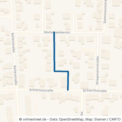 Wilhelm-Busch-Straße 31655 Stadthagen 