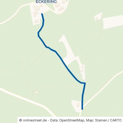 Lilian-Harvey-Weg Grabenstätt 