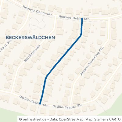 Von-Ketteler-Straße Zweibrücken Ixheim 