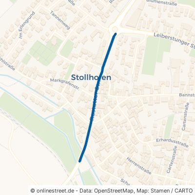 Rastatter Straße 77836 Rheinmünster Stollhofen 