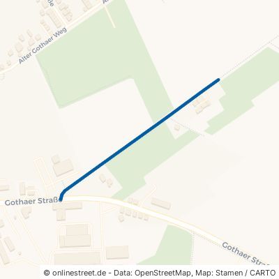 Oststraße 99880 Waltershausen 