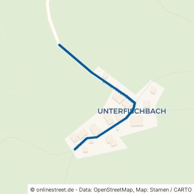 Unterfischbach 71577 Großerlach Unterfischbach 