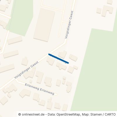 Buchenweg 21781 Cadenberge 