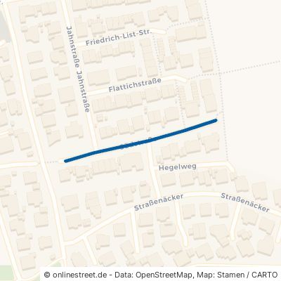Südstraße 71679 Asperg 