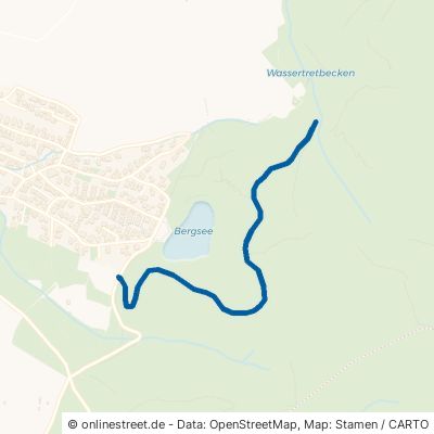 Kühlottenweg 76547 Sinzheim Vormberg 