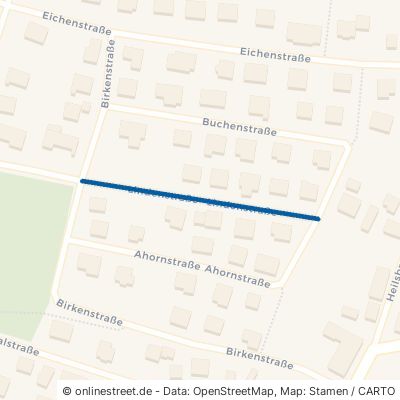 Lindenstraße 91575 Windsbach 
