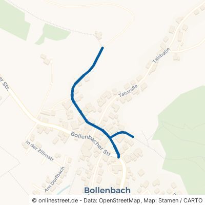 Dorfstraße 77716 Haslach im Kinzigtal Bollenbach 