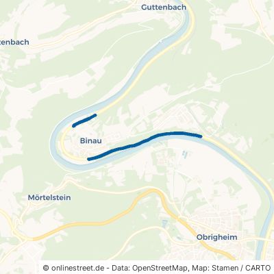 Uferstraße 74862 Binau 
