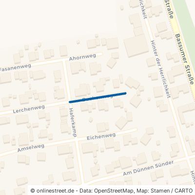 Buchenweg 27251 Neuenkirchen 