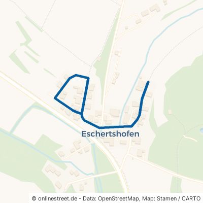 Eschertshofen Pilsach Eschertshofen 