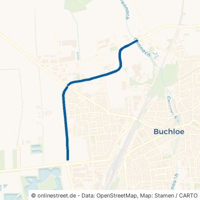 Rudolf-Diesel-Straße 86807 Buchloe 