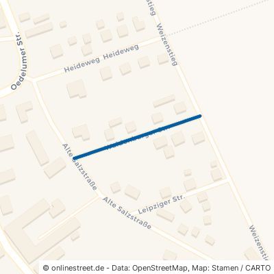 Waldenburger Straße 31174 Schellerten Garmissen-Garbolzum 
