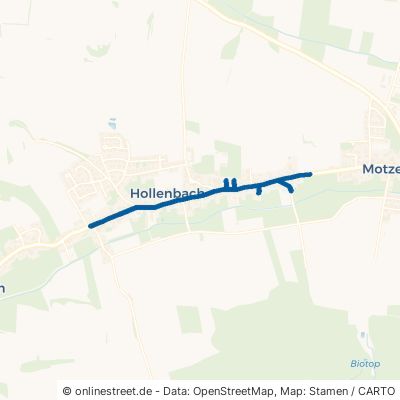 Hauptstraße 86568 Hollenbach Motzenhofen