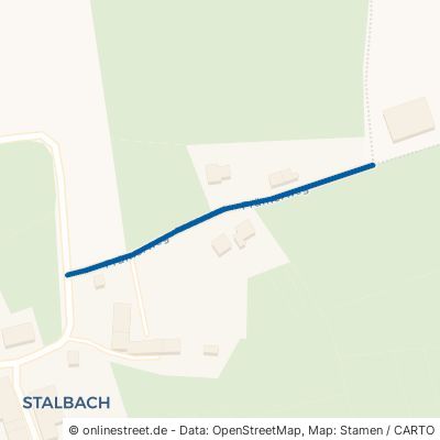 Prümerweg Lichtenborn 