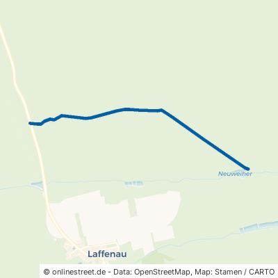 Bierweg Heideck Laffenau 