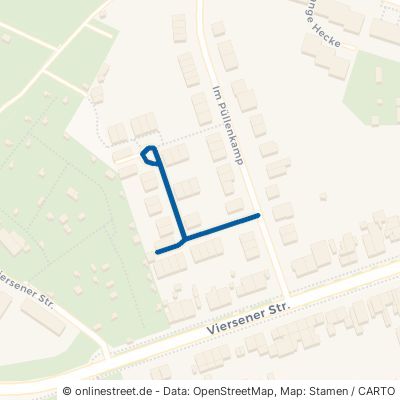 Ernst-Mollenhauer-Straße 41462 Neuss Furth-Nord Furth