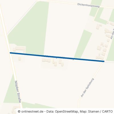 Heidornweg Neustadt am Rübenberge Nöpke 