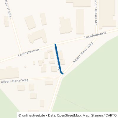 Motzenseeweg 89312 Günzburg 