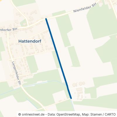 Forellenweg Auetal Hattendorf 