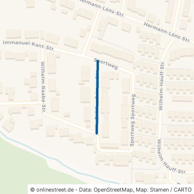 Brüder-Grimm-Straße Laatzen Rethen 