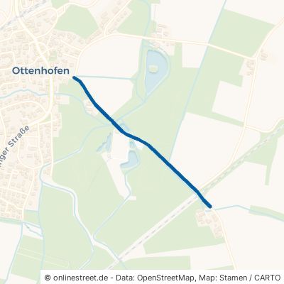 Herdweger Straße 85570 Ottenhofen 