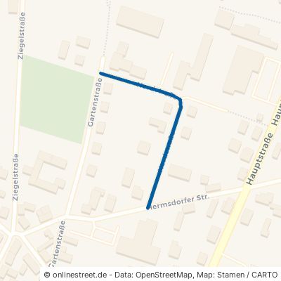 Nordstraße 02699 Königswartha 