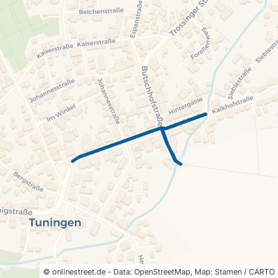 Hauptstraße 78609 Tuningen 