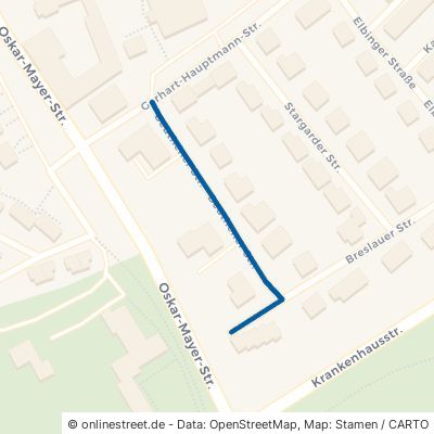 Beuthener Straße 86720 Nördlingen 