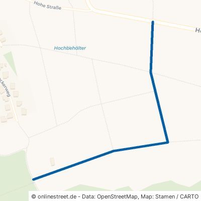Gelber Weg 35781 Weilburg Odersbach 