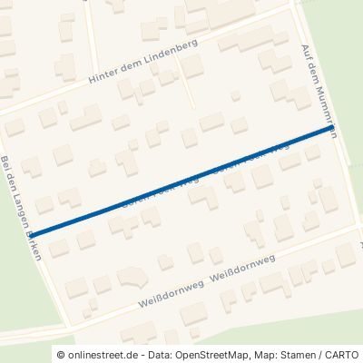 Gorch-Fock-Weg 31535 Neustadt am Rübenberge Mardorf