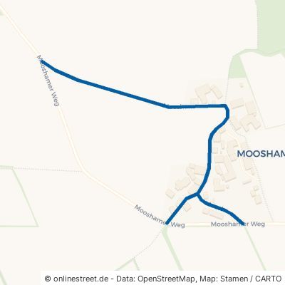 Moosham 84089 Aiglsbach Moosham 