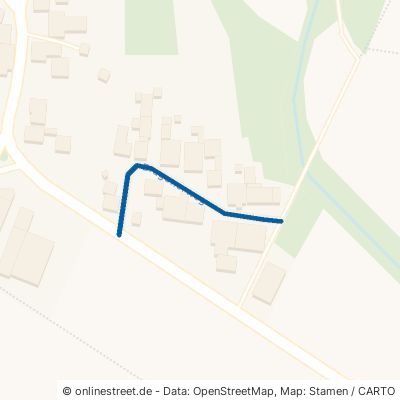 Dragonerweg Dassel Lüthorst 