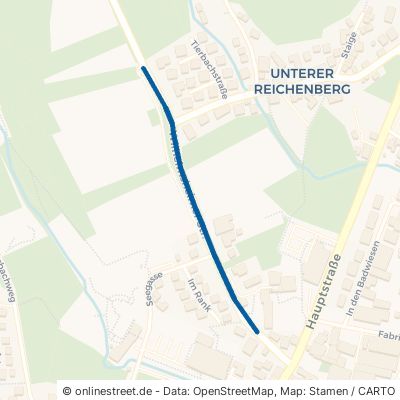 Wilhelmsheimer Straße 71570 Oppenweiler Reutenhof 