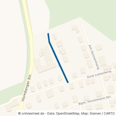 Wiesenweg 34281 Gudensberg Deute Deute