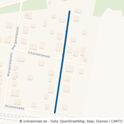 Luisenstraße 14624 Dallgow-Döberitz Dallgow 