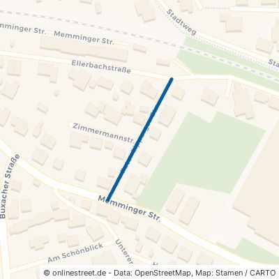 Pater-Lippurger-Straße 87740 Buxheim 
