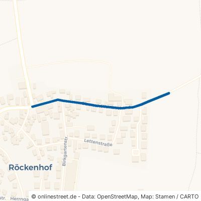Oberschöllenbacher Straße 90562 Kalchreuth Röckenhof 