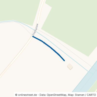 Am Zützener Kanal Schwedt Zützen 