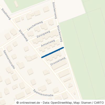 Finkenweg 63843 Niedernberg 
