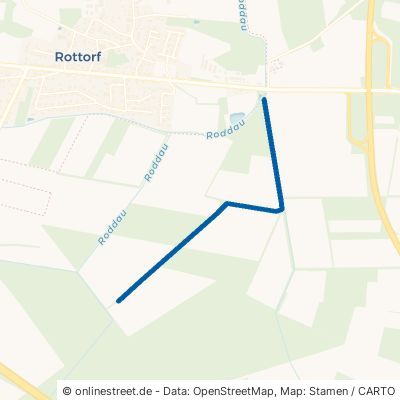 Bruchweg 21447 Handorf 