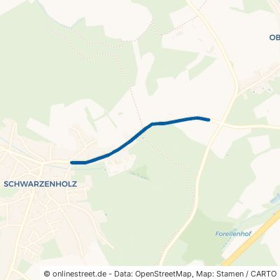 Schulstraße Saarwellingen Schwarzenholz 