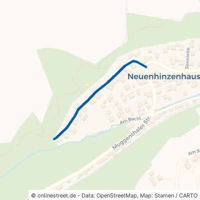 Unter der Linde Altmannstein Neuenhinzenhausen 