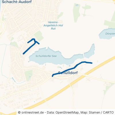 Am See Schülldorf 