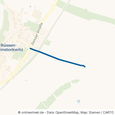 Otto-Rudolph-Straße 04442 Zwenkau Rüssen-Kleinstorkwitz 