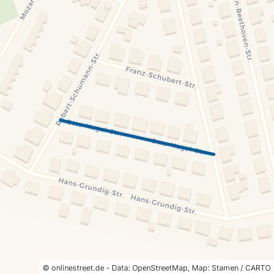 Otto-Nagel-Straße 18507 Grimmen 