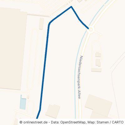 Hildesheimer Straße 49597 Rieste Groß Wittefelder Ort 