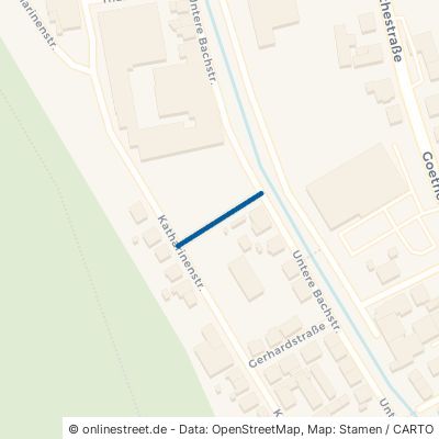 August-Lämmle-Straße 72461 Albstadt Tailfingen