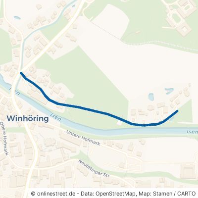 Am Gries 84543 Winhöring 