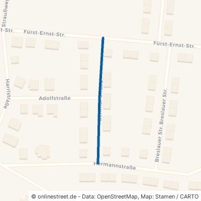 Berliner Straße 31675 Bückeburg 