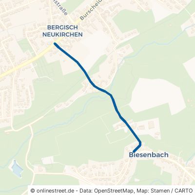 Zum Claashäuschen Leverkusen Bergisch Neukirchen Bergisch-Neukirchen